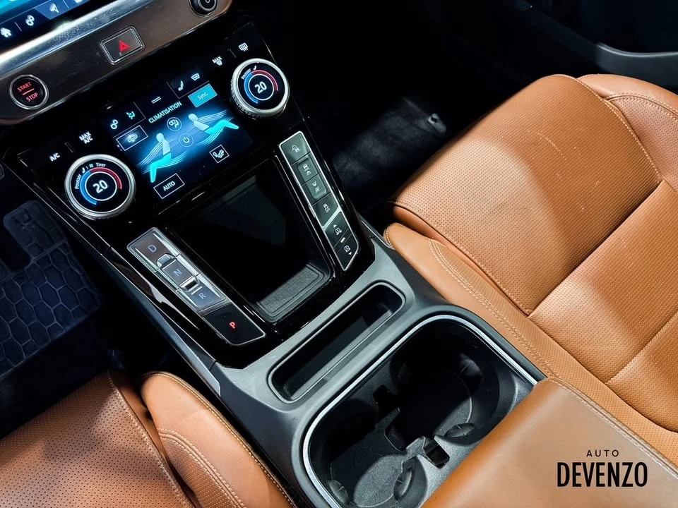 2020 Jaguar I-Pace - Image 15 of 19