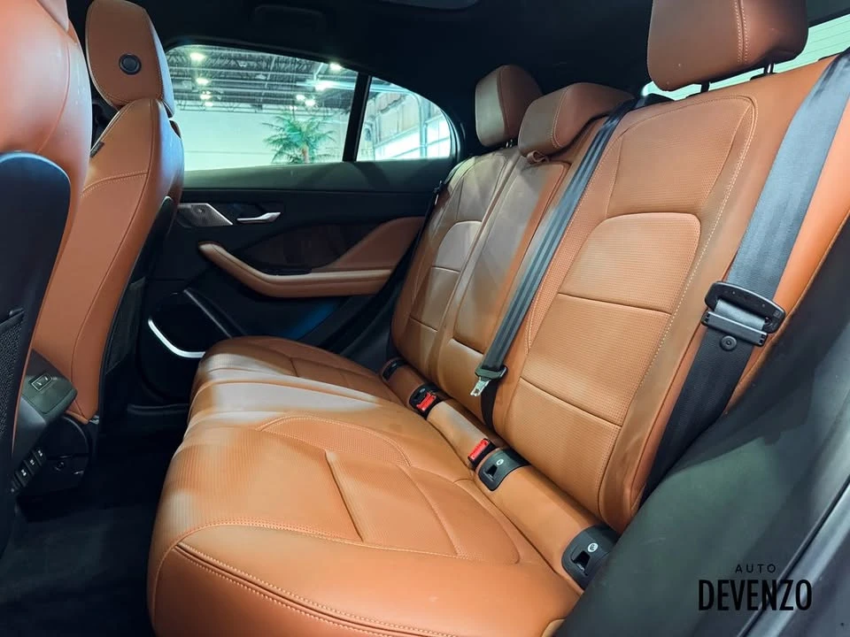 2020 Jaguar I-Pace - Image 9 of 19