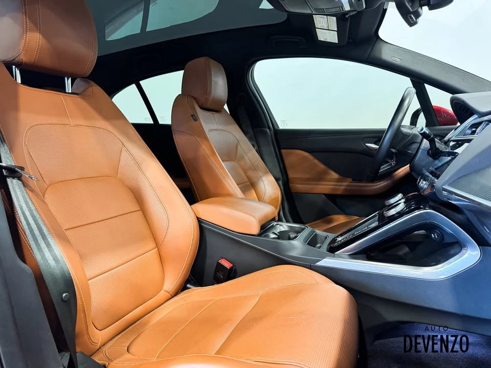 2020 Jaguar I-Pace - Image 13 of 19