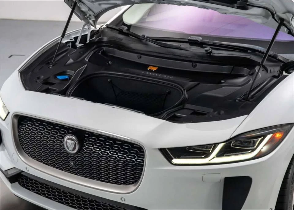 2020 Jaguar I-Pace - Image 10 of 17