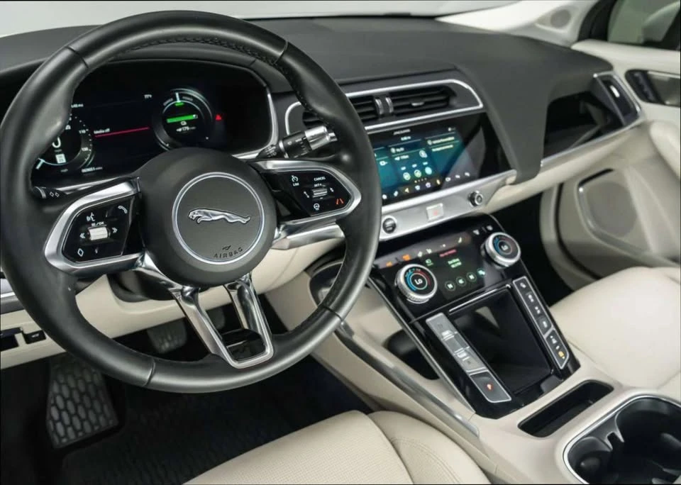 2020 Jaguar I-Pace - Image 17 of 17