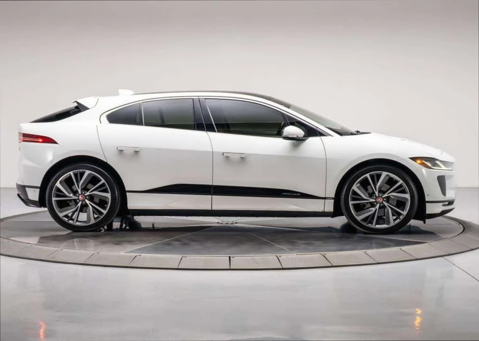 2020 Jaguar I-Pace - Image 6 of 17