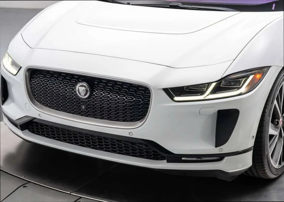 2020 Jaguar I-Pace - Image 9 of 17