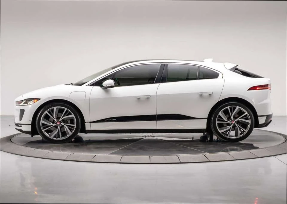 2020 Jaguar I-Pace - Image 2 of 17