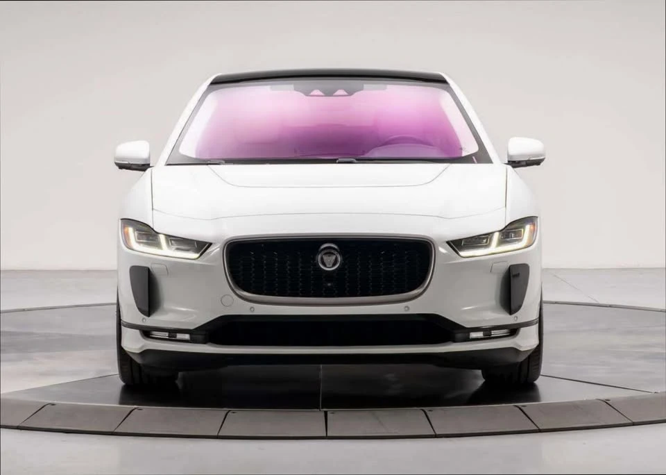 2020 Jaguar I-Pace - Image 8 of 17