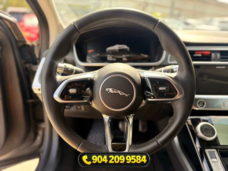 2020 Jaguar I-Pace - Image 18 of 20