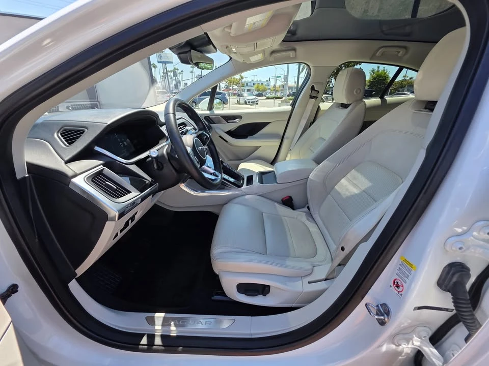 2020 Jaguar I-Pace - Image 19 of 20