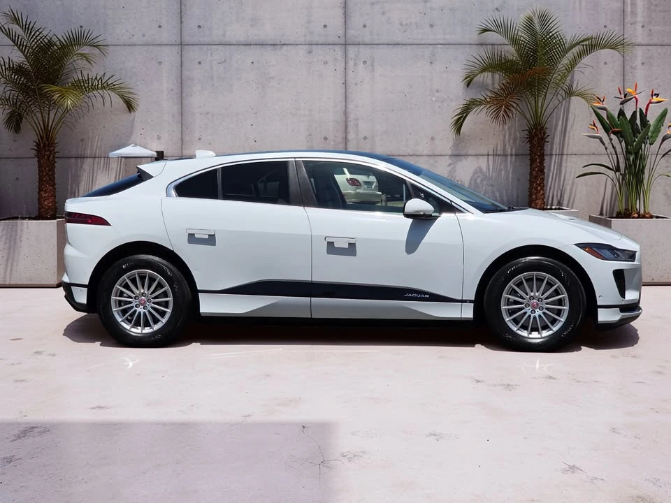 2020 Jaguar I-Pace - Image 9 of 20