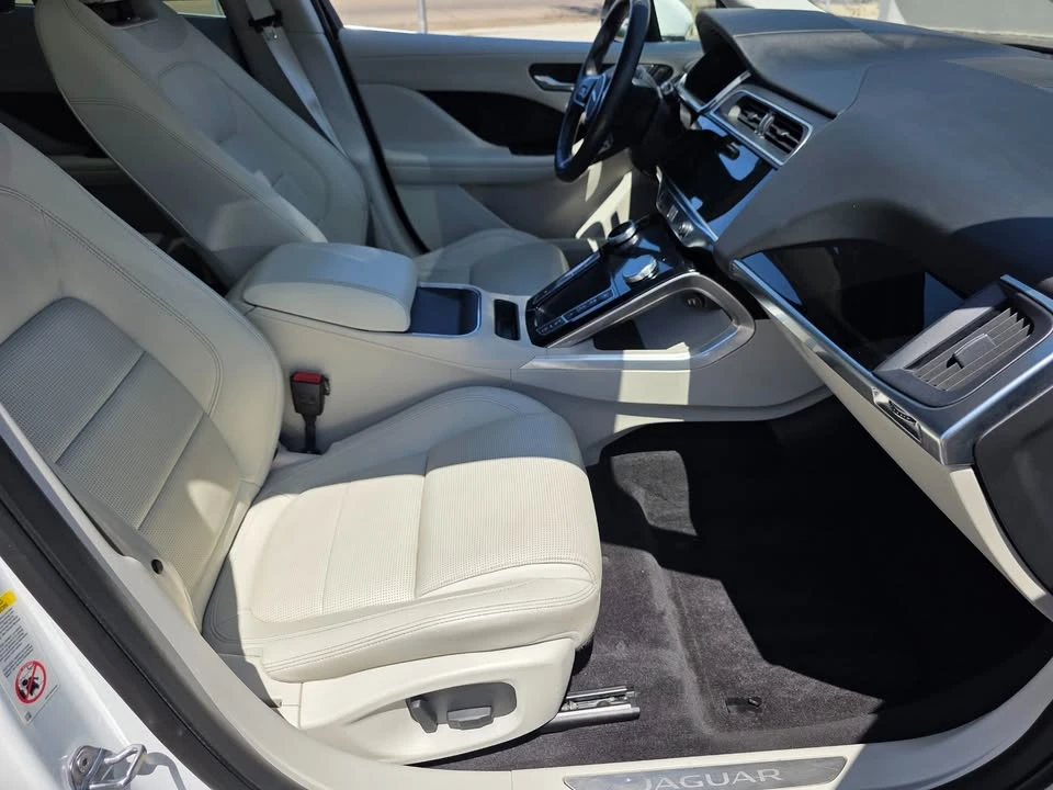 2020 Jaguar I-Pace - Image 12 of 20