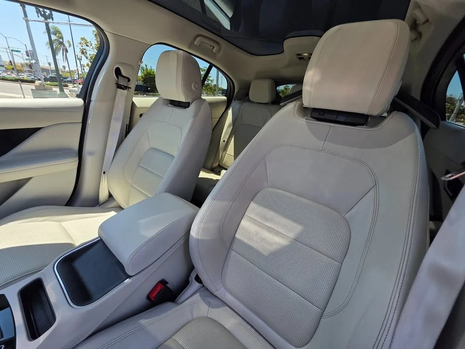 2020 Jaguar I-Pace - Image 20 of 20