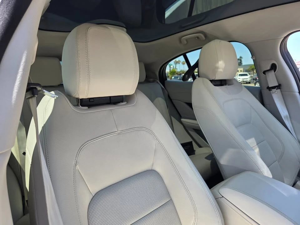 2020 Jaguar I-Pace - Image 13 of 20