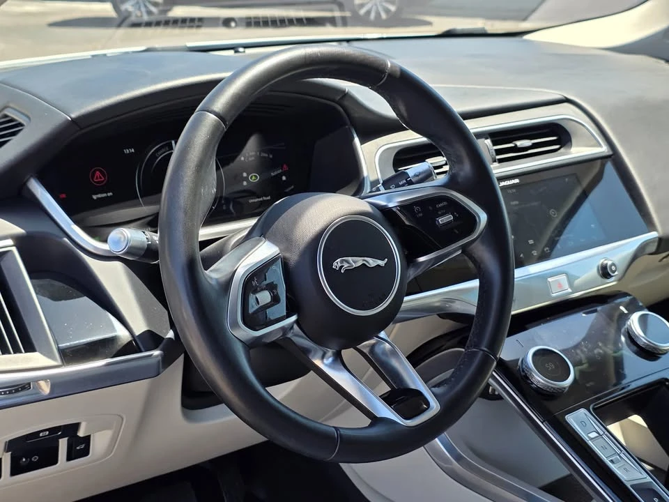 2020 Jaguar I-Pace - Image 18 of 20