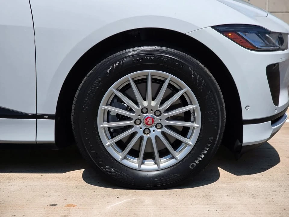2020 Jaguar I-Pace - Image 10 of 20