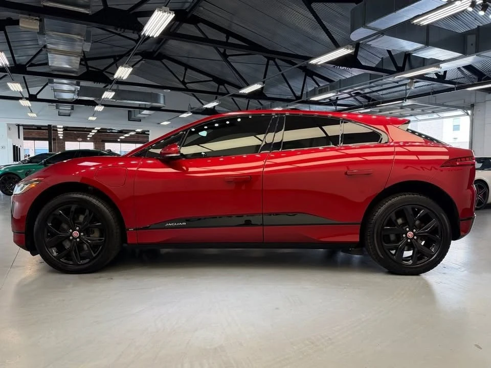 2020 Jaguar I-Pace - Image 4 of 20