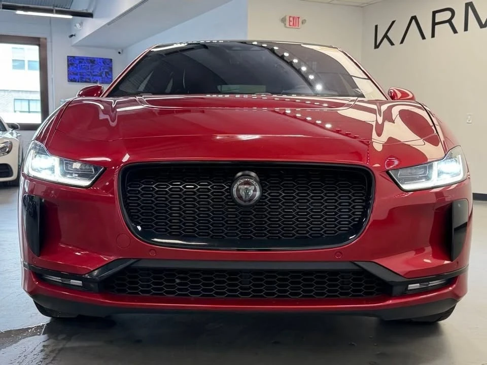 2020 Jaguar I-Pace - Image 2 of 20