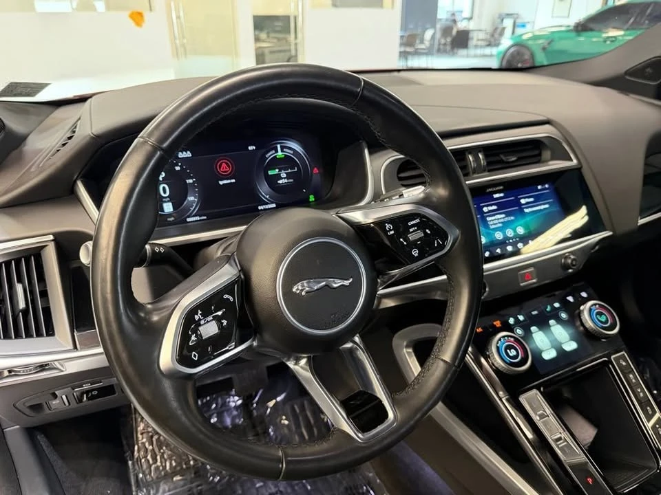 2020 Jaguar I-Pace - Image 12 of 20