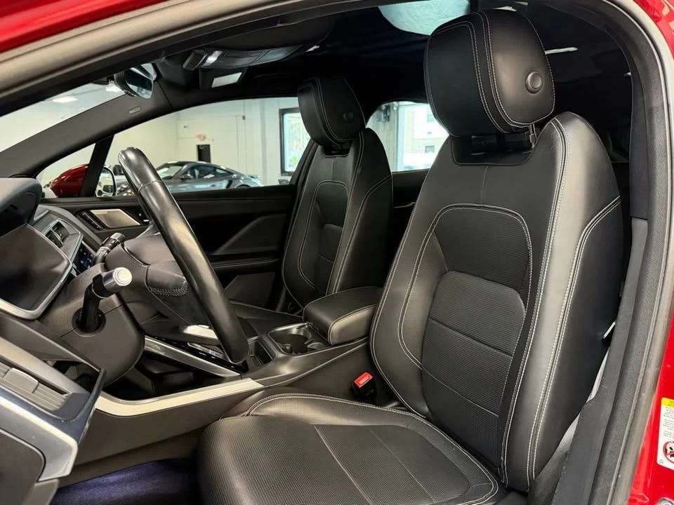 2020 Jaguar I-Pace - Image 11 of 20