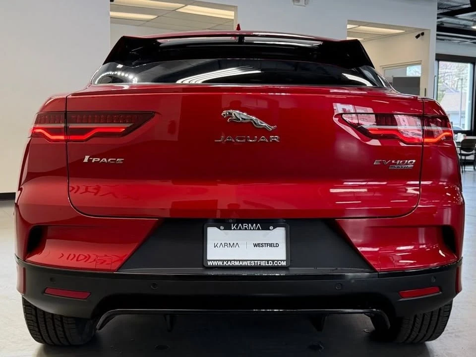 2020 Jaguar I-Pace - Image 6 of 20
