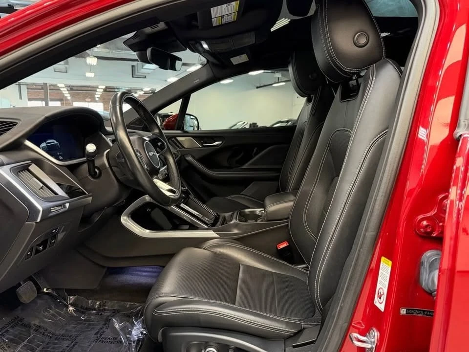 2020 Jaguar I-Pace - Image 10 of 20