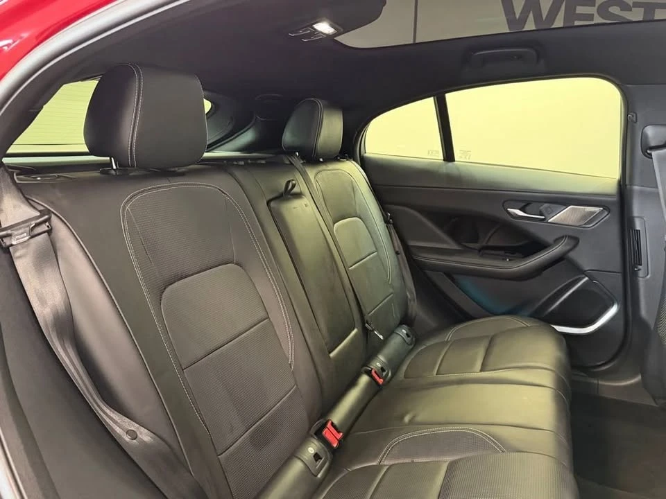 2020 Jaguar I-Pace - Image 18 of 20