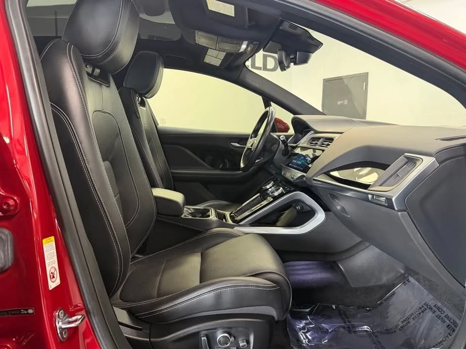 2020 Jaguar I-Pace - Image 20 of 20