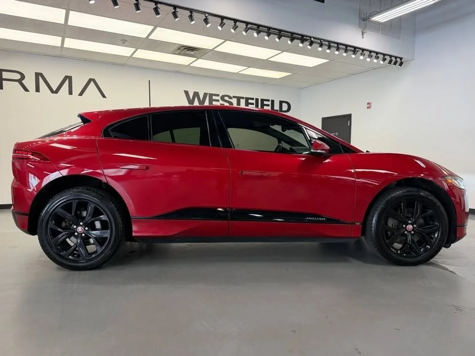 2020 Jaguar I-Pace - Image 8 of 20