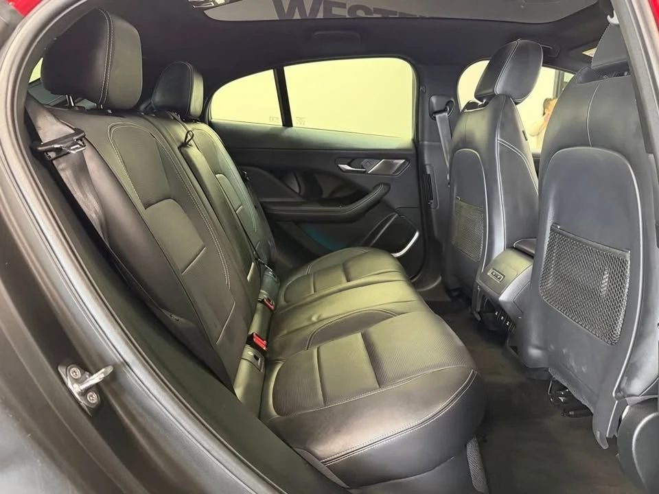 2020 Jaguar I-Pace - Image 17 of 20