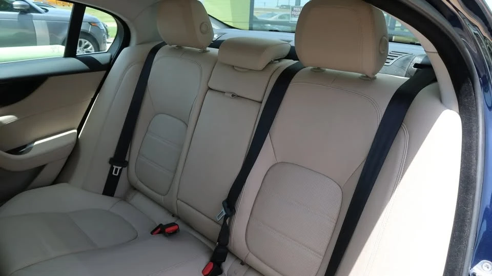 2020 Jaguar XE - Image 20 of 20