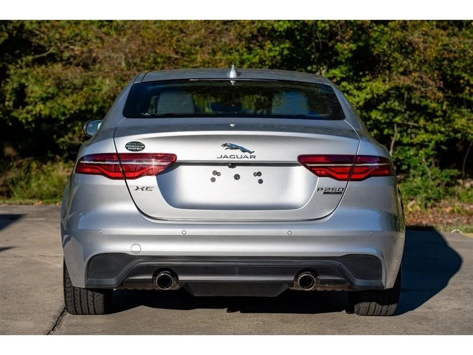 2020 Jaguar XE - Image 6 of 20