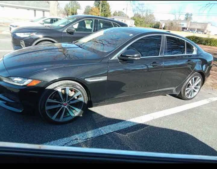 2020 Jaguar XE - Image 5 of 8