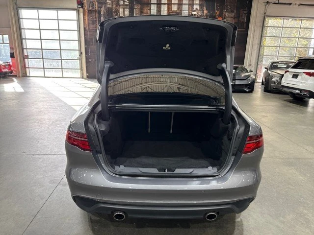 2020 Jaguar XE - Image 12 of 19