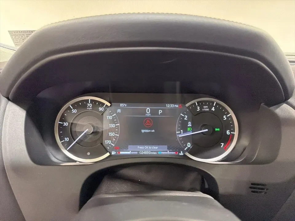 2020 Jaguar XE - Image 20 of 20