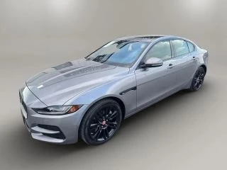 2020 Jaguar XE - Image 8 of 19