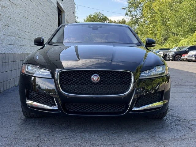 2020 Jaguar X260 XF - Image 11 of 21