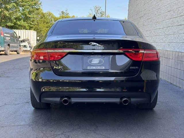2020 Jaguar X260 XF - Image 15 of 21