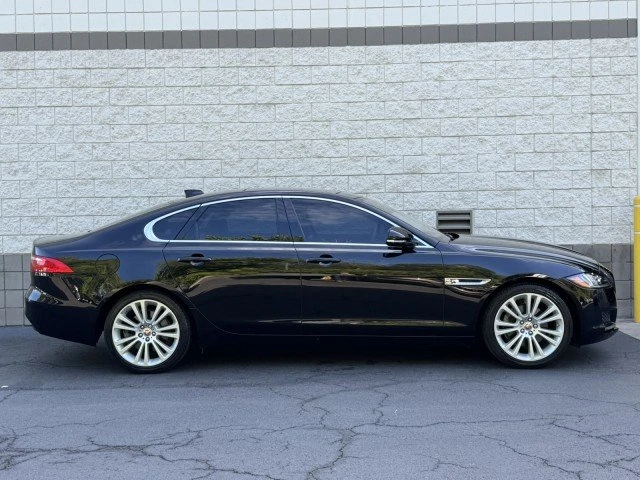 2020 Jaguar X260 XF - Image 17 of 21