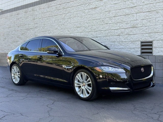 2020 Jaguar X260 XF - Image 18 of 21