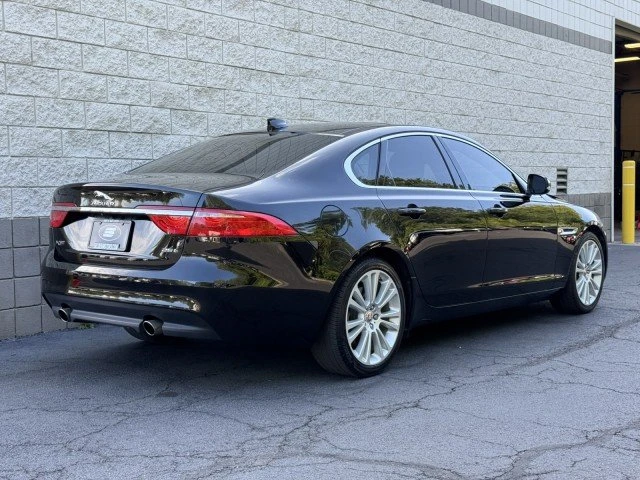 2020 Jaguar X260 XF - Image 3 of 21