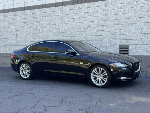 2020 Jaguar X260 XF - Image 4 of 21