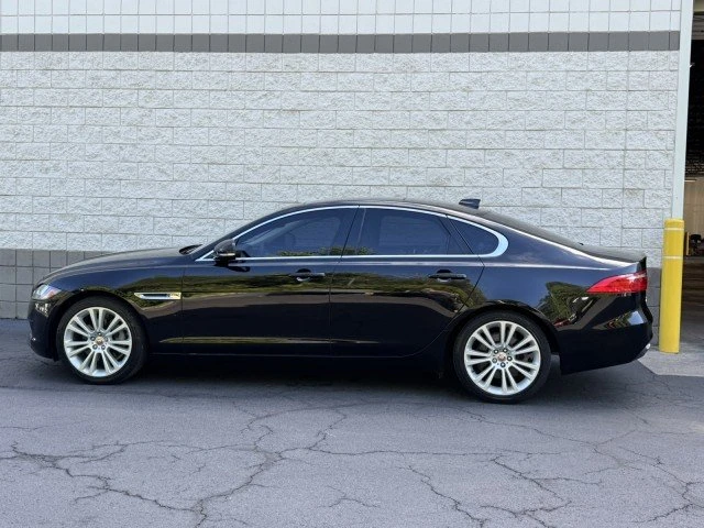 2020 Jaguar X260 XF - Image 13 of 21