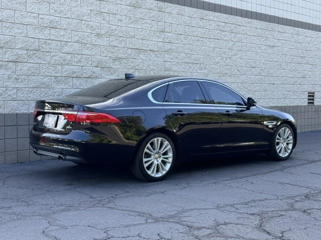 2020 Jaguar X260 XF - Image 16 of 21