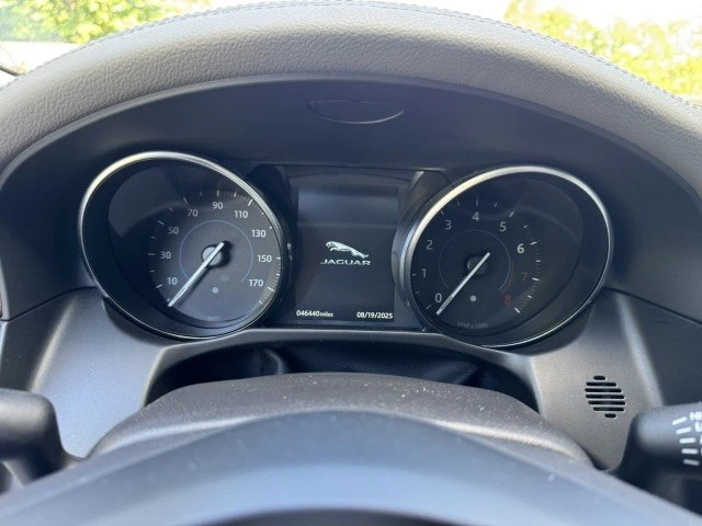 2020 Jaguar X260 XF - Image 20 of 21