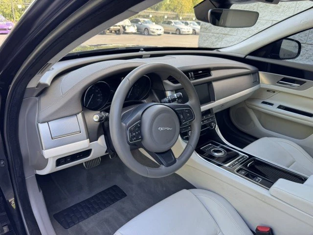 2020 Jaguar X260 XF - Image 6 of 21