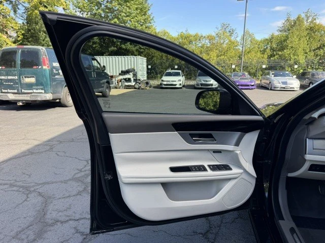 2020 Jaguar X260 XF - Image 19 of 21
