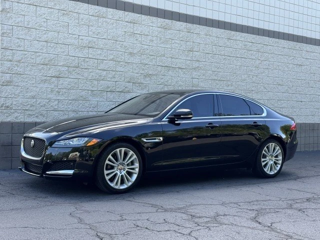 2020 Jaguar X260 XF - Image 12 of 21
