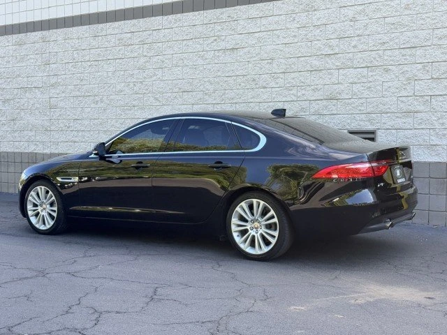 2020 Jaguar X260 XF - Image 2 of 21