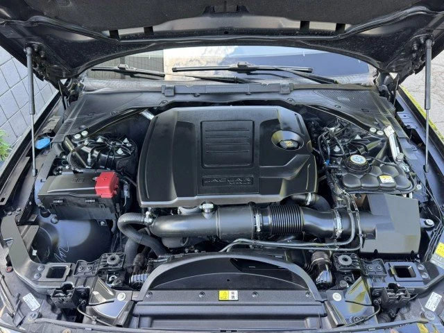 2020 Jaguar X260 XF - Image 5 of 21