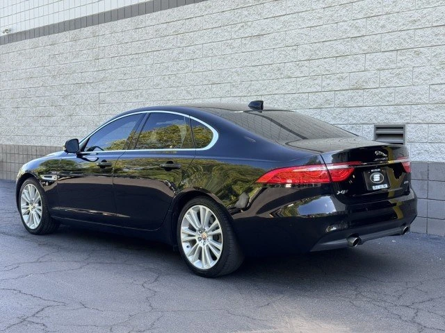 2020 Jaguar X260 XF - Image 14 of 21