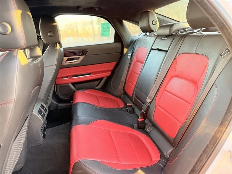 2020 Jaguar X260 XF - Image 15 of 19