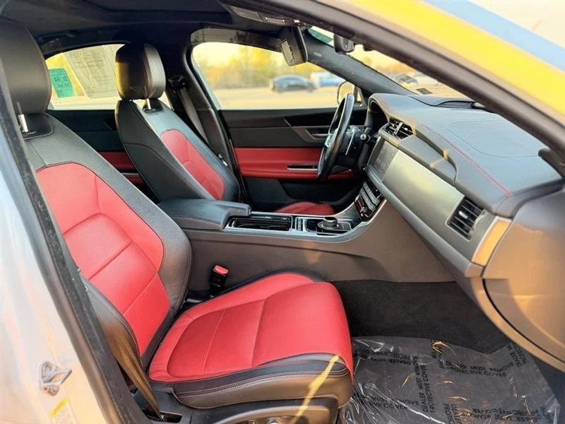 2020 Jaguar X260 XF - Image 12 of 19
